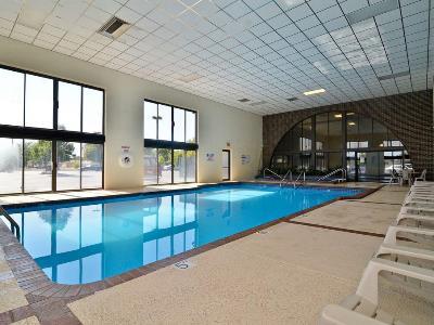 Hotel Western Angus 3*