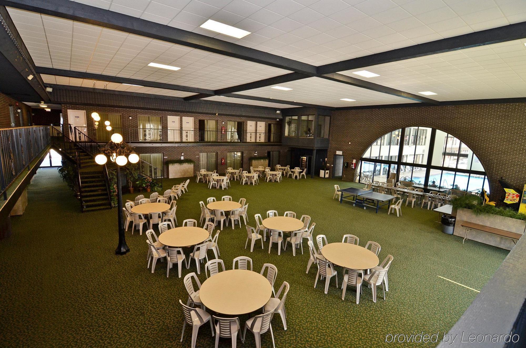 Best Western Angus Hotel Great Bend